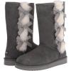 imageKoolaburra by UGG Womens Victoria Tall BootStone Grey