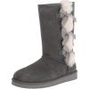 imageKoolaburra by UGG Womens Victoria Tall BootDiscontinued Stone Grey
