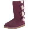 imageKoolaburra by UGG Womens Victoria Tall BootPlum