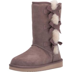 imageKoolaburra by UGG Womens Victoria Tall BootDiscontinued Cinder