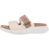 imageKoolaburra by UGG Womens Pasea Slide SandalNatural