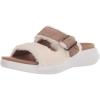 imageKoolaburra by UGG Womens Pasea Slide SandalNatural