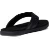 imageKoolaburra by UGG Mens Treeve Sandal FlipFlopBlack