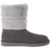 imageKoolaburra by UGG Womens Dezi Short Mid Calf BootStone Grey
