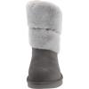 imageKoolaburra by UGG Womens Dezi Short Mid Calf BootStone Grey