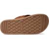 imageKoolaburra by UGG Womens Treeve Sandal FlipFlopChestnut