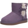imageKoolaburra by UGG Kids Victoria Mini Ankle BootMontana Grape