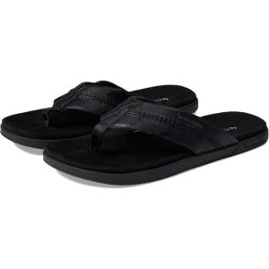 imageKoolaburra by UGG Mens Treeve Sandal FlipFlopBlack