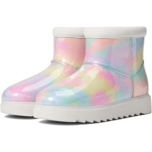 imageKoolaburra by UGG Womens KOOLA Clear Mini Fashion BootPastel Abstract
