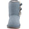 imageKoolaburra by UGG Girls Victoria Short Fashion BootAshley Blue