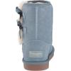 imageKoolaburra by UGG Girls Victoria Short Fashion BootAshley Blue