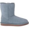 imageKoolaburra by UGG Girls Victoria Short Fashion BootAshley Blue