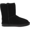 imageKoolaburra by UGG Girls Victoria Short Fashion BootBlack2