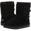 imageKoolaburra by UGG Girls Victoria Short Fashion BootBlack2