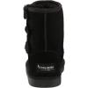 imageKoolaburra by UGG Girls Victoria Short Fashion BootBlack2