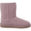 imageKoolaburra by UGG Girls Victoria Short Fashion BootElderberry