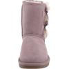 imageKoolaburra by UGG Girls Victoria Short Fashion BootElderberry