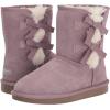 imageKoolaburra by UGG Girls Victoria Short Fashion BootElderberry