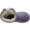imageKoolaburra by UGG Girls Victoria Short Fashion BootMontana Grape