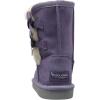 imageKoolaburra by UGG Girls Victoria Short Fashion BootMontana Grape
