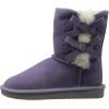 imageKoolaburra by UGG Girls Victoria Short Fashion BootMontana Grape