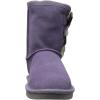 imageKoolaburra by UGG Girls Victoria Short Fashion BootMontana Grape