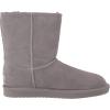 imageKoolaburra by UGG Girls Victoria Short Fashion BootPebble Leopard