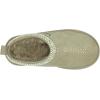 imageKoolaburra by UGG UnisexChild K Burree SlipperLimewash