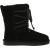 imageKoolaburra by UGG UnisexChild K Michon Short Fashion BootBlack