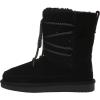 imageKoolaburra by UGG UnisexChild K Michon Short Fashion BootBlack