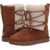 imageKoolaburra by UGG UnisexChild K Michon Short Fashion BootChestnut