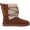 imageKoolaburra by UGG UnisexChild K Michon Short Fashion BootChestnut