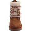imageKoolaburra by UGG UnisexChild K Michon Short Fashion BootChestnut