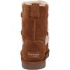 imageKoolaburra by UGG UnisexChild K Michon Short Fashion BootChestnut