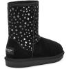 imageKoolaburra by UGG UnisexChild Koola Short Stars Fashion BootBlack