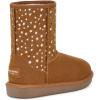 imageKoolaburra by UGG UnisexChild Koola Short Stars Fashion BootChestnut