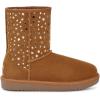 imageKoolaburra by UGG UnisexChild Koola Short Stars Fashion BootChestnut
