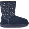 imageKoolaburra by UGG UnisexChild Koola Short Stars Fashion BootInsignia Blue