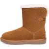 imageKoolaburra by UGG UnisexChild Nalie Short Fashion BootChestnut