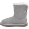 imageKoolaburra by UGG UnisexChild Nalie Short Fashion BootWild Dove