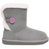 imageKoolaburra by UGG UnisexChild Nalie Short Fashion BootWild Dove
