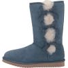 imageKoolaburra by UGG Womens Victoria Tall Fashion BootCoast Blue