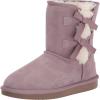 imageKoolaburra by UGG Girls Victoria Short Fashion BootElderberry