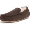 imageKoolaburra by UGG Mens Tipton SlipperDark Earth