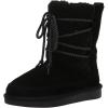 imageKoolaburra by UGG UnisexChild K Michon Short Fashion BootBlack