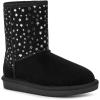 imageKoolaburra by UGG UnisexChild Koola Short Stars Fashion BootBlack
