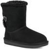 imageKoolaburra by UGG UnisexChild Nalie Short Fashion BootBlack