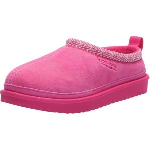 imageKoolaburra by UGG UnisexChild K Burree SlipperFuchsia