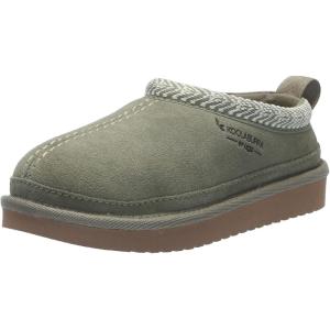 imageKoolaburra by UGG UnisexChild K Burree SlipperLimewash