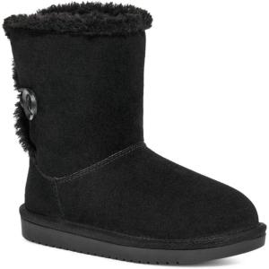 imageKoolaburra by UGG UnisexChild Nalie Short Fashion BootBlack